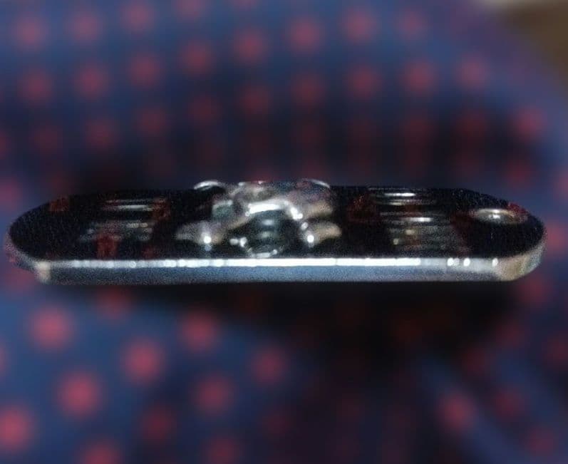 Vivienne Westwood / ドッグタグ