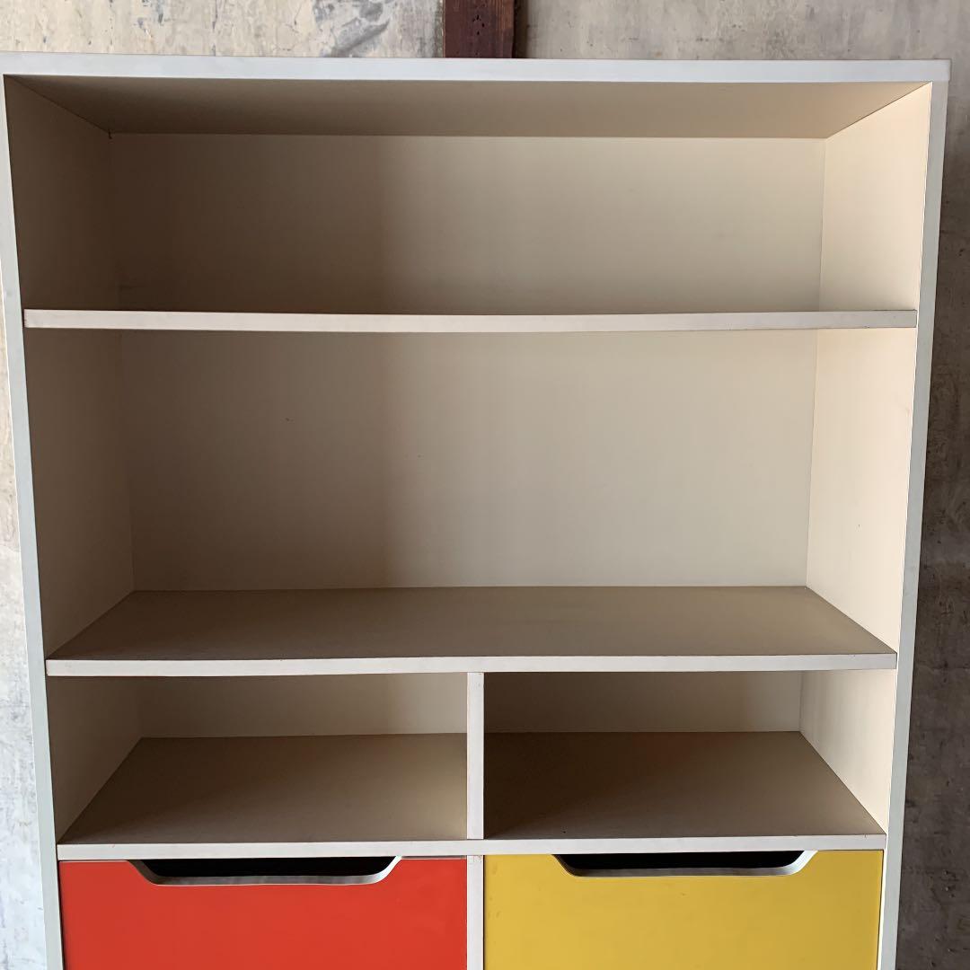 【昭和レトロ】衣服棚★本棚★収納棚★茶箪笥★食器棚★おもちゃ箱