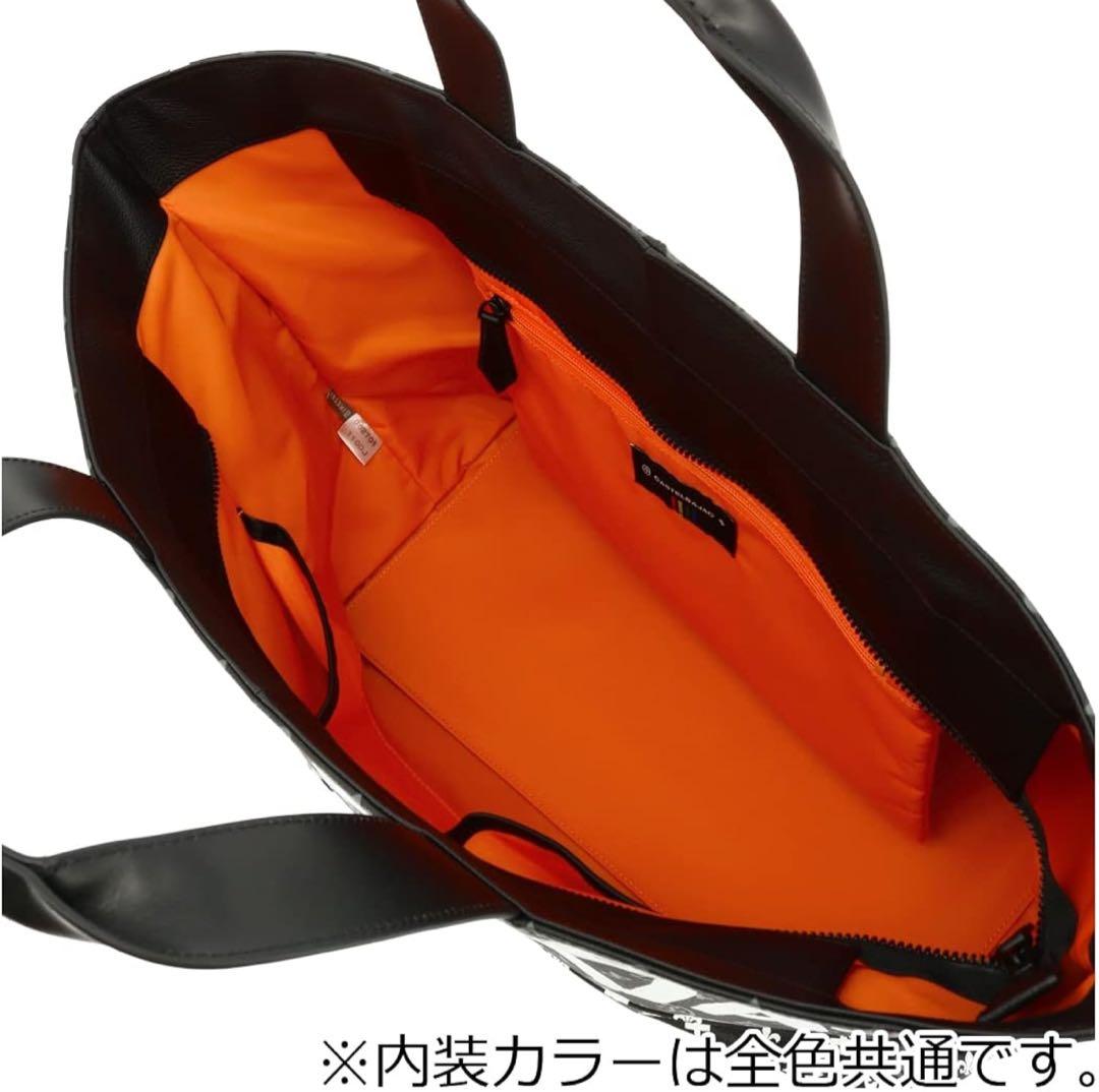 カステルバジャック　トートボストンバッグ＜ヤリス　定価44000円　馬皮
