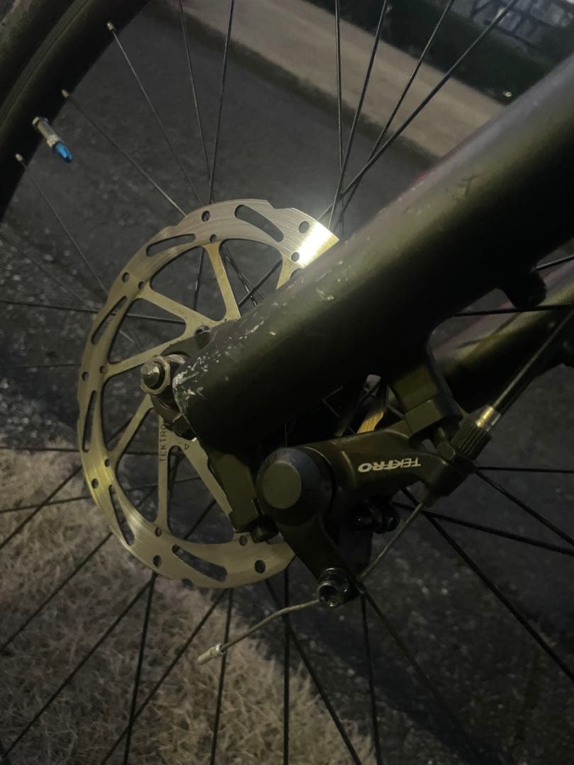 KAGRA27.5インチ マウンテンバイク RedBull 引き渡し限定です。