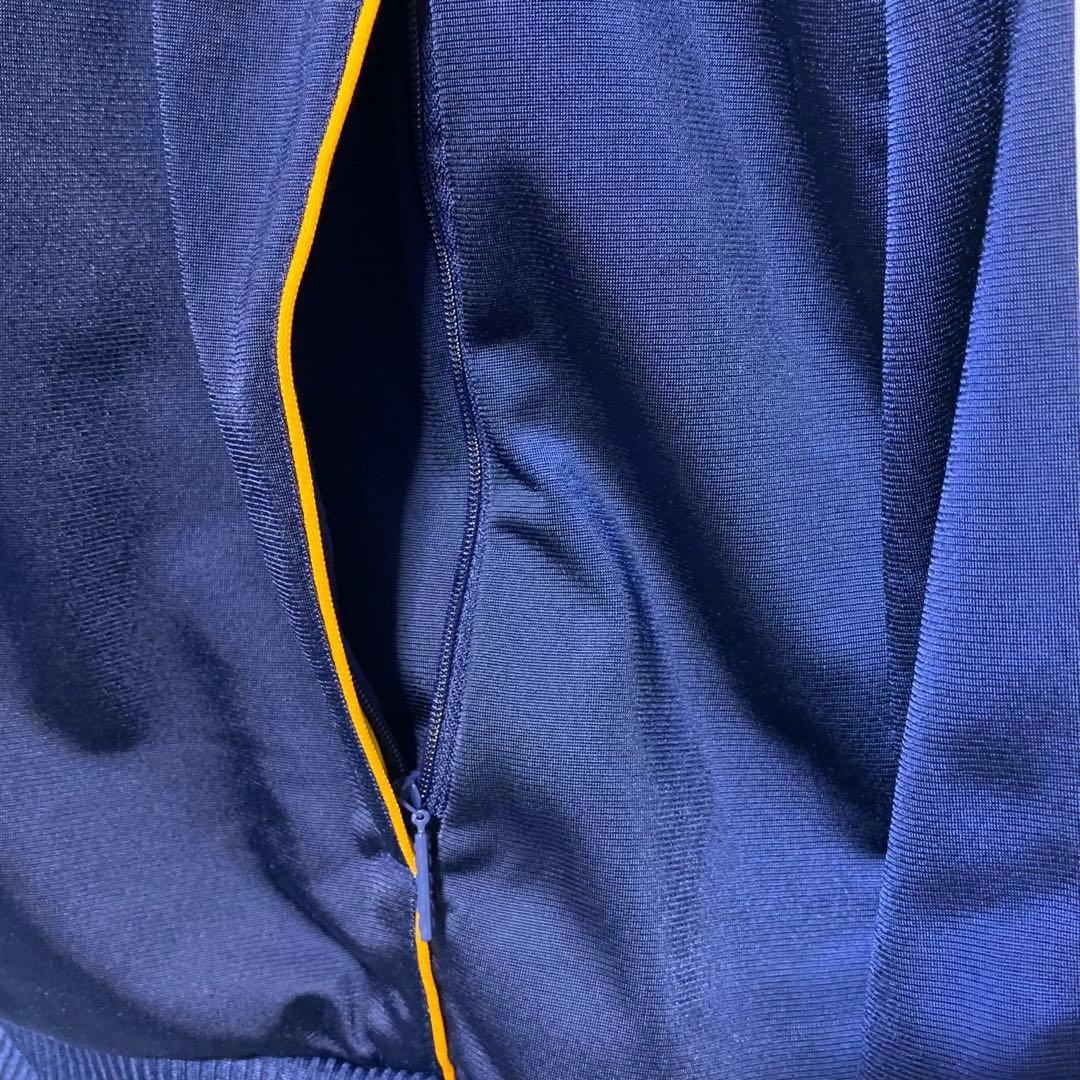 ウェア adidas Real Madrid 99/00 track jacket