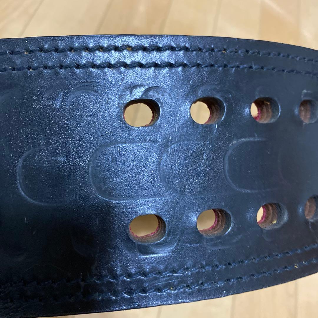 美品⭐︎早いもの勝ち‼︎ SBD トレーニング・パワーベルト 10mm Ｓサイズ