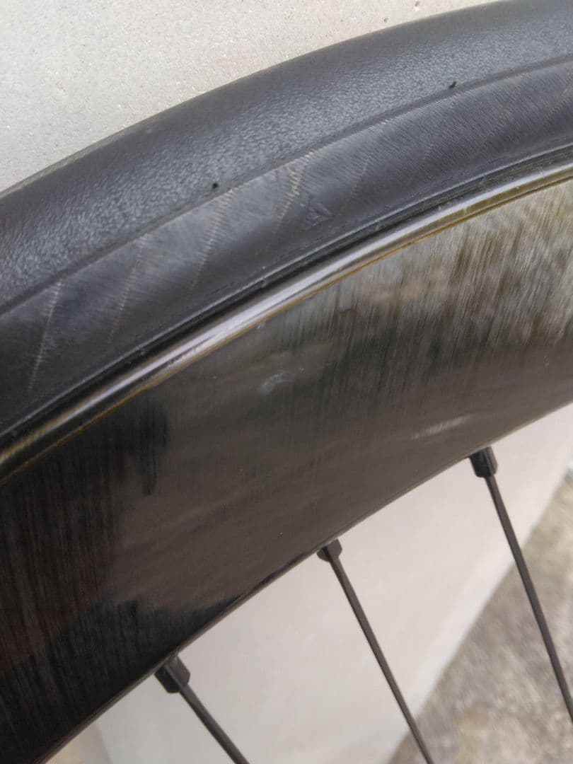 カンパニョーロ CAMPAGNOLO ボーラ BORA WTO 45 DB