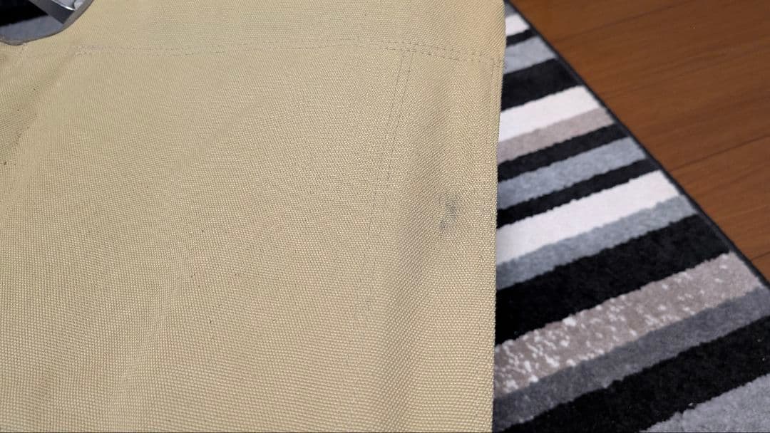 【2脚セット】 peak スノーピーク ローチェア30 カーキ