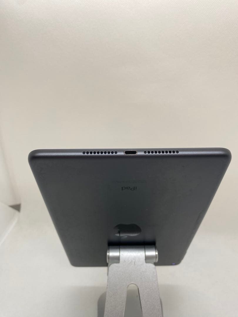ジャンク品iPad mini 5 64GB バッテリー81% 9LM93