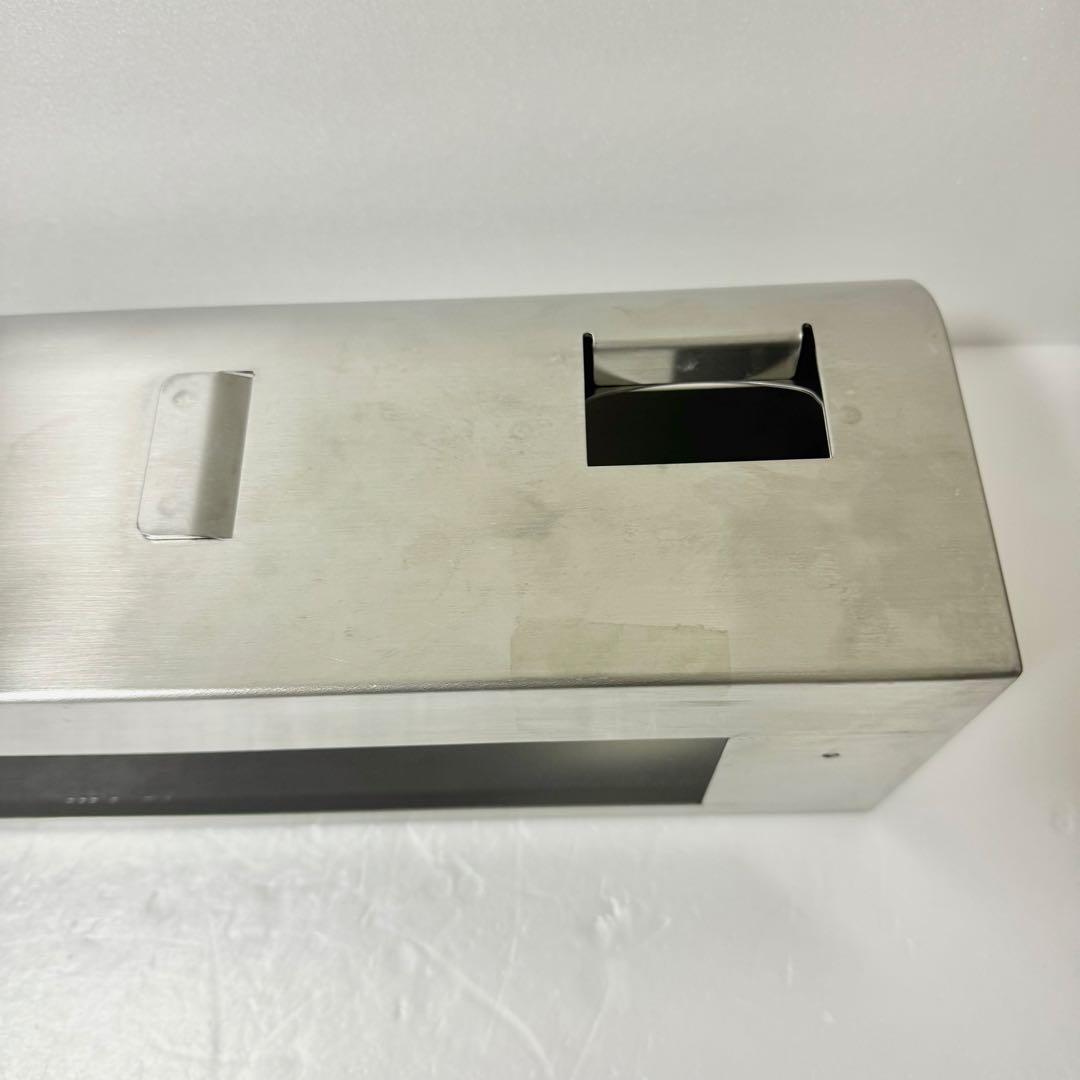 LIXIL リクシル 横4連ストック付紙巻器 KF-67T4R