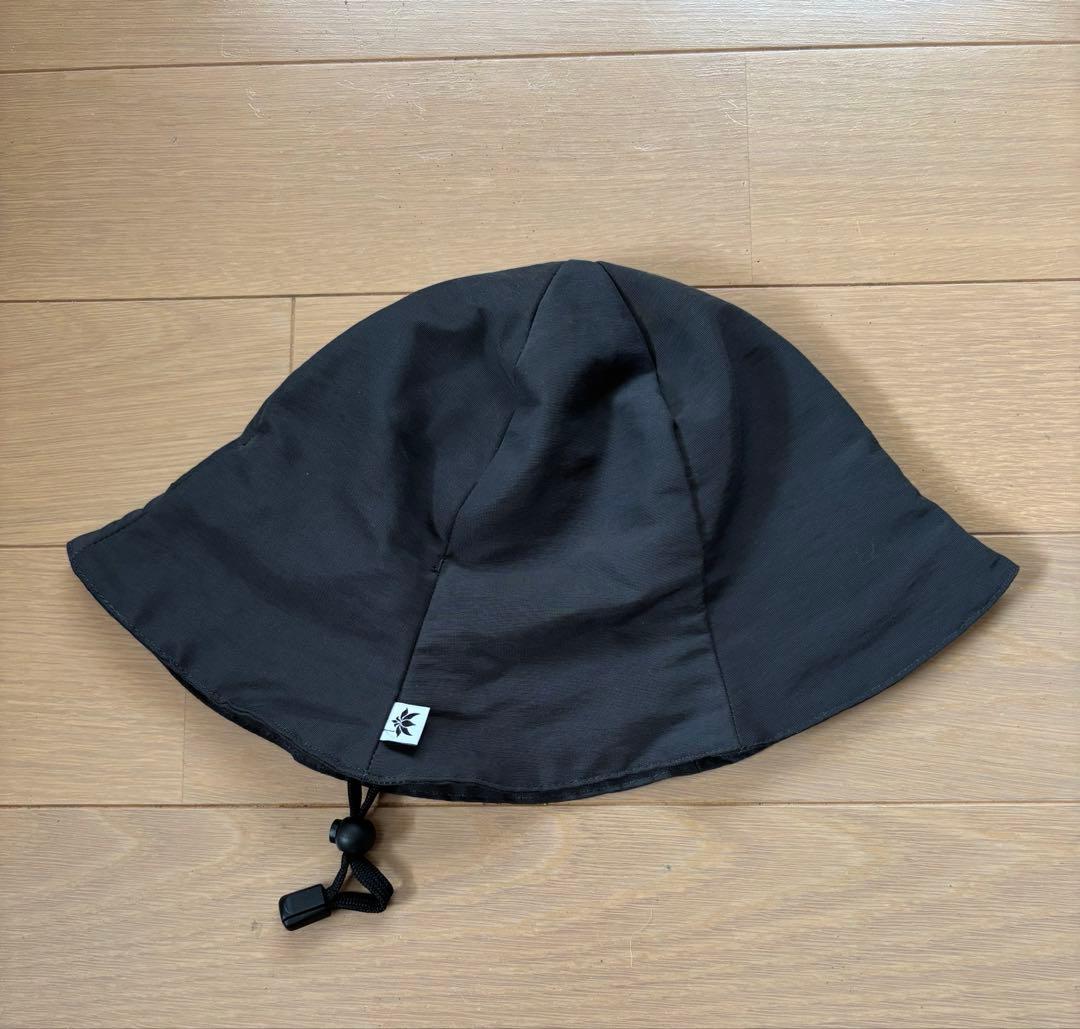 新品 AXXE CLASSIC チューリップハット 2025 グレー