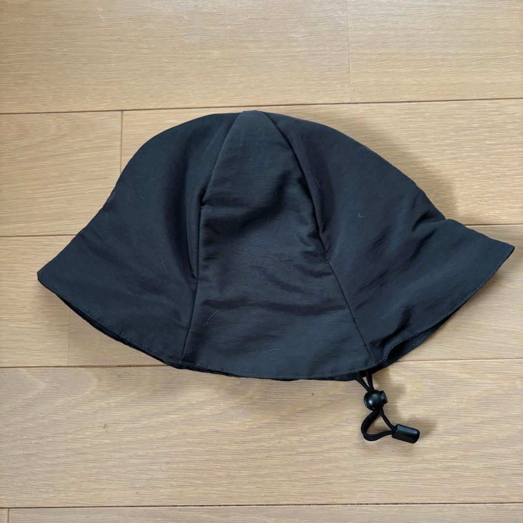 新品 AXXE CLASSIC チューリップハット 2025 グレー