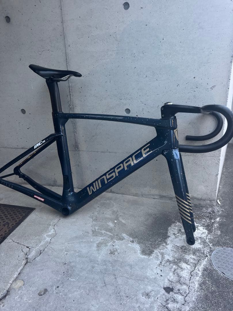 WINSPACE T1550 スパークルカラー