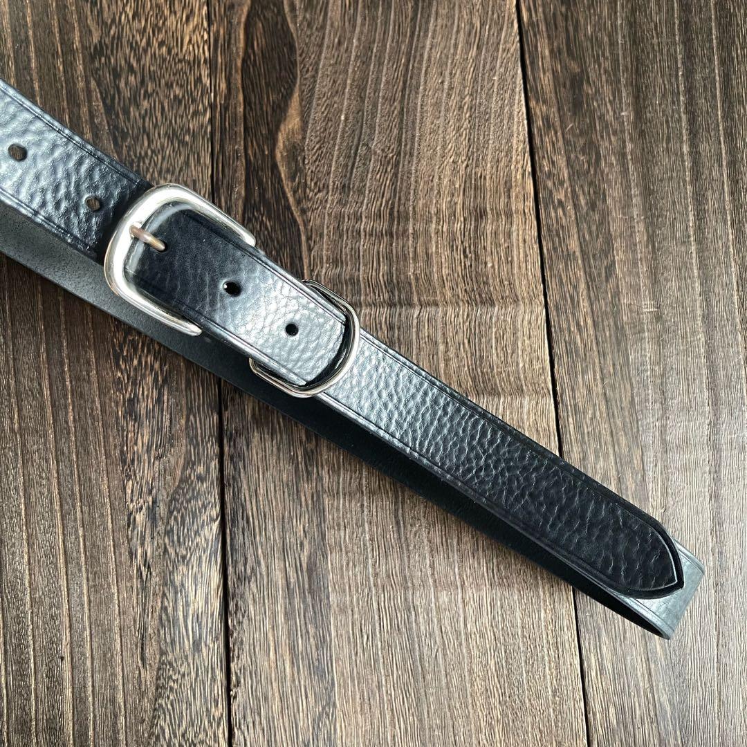 オーダー品　No.52 No.53 ベルト　ミッスーリ