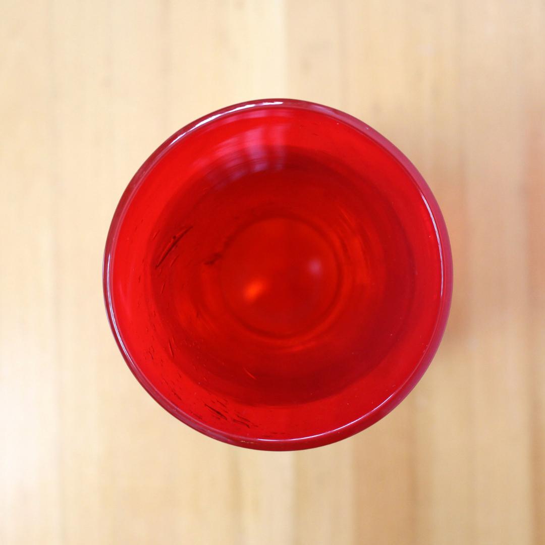 エリックホグラン　Erik Hoglund　ヴィンテージ花瓶/花器　カタログ掲載