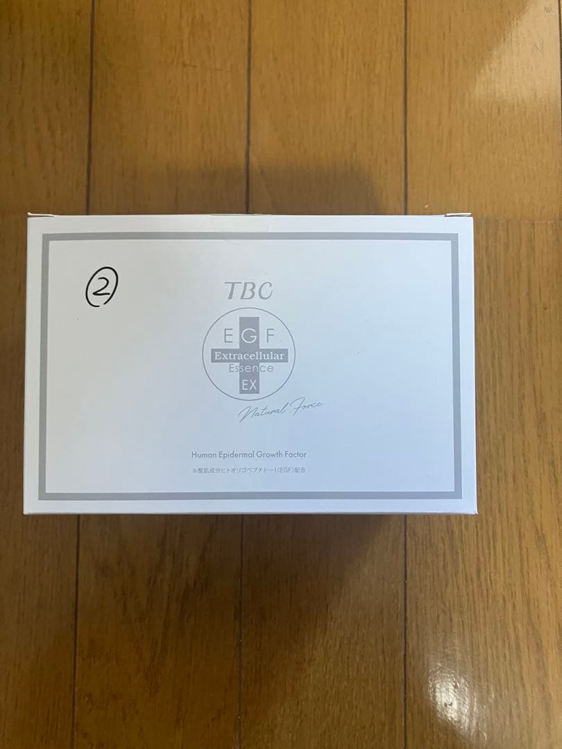 TBC エクストラエッセンスEX