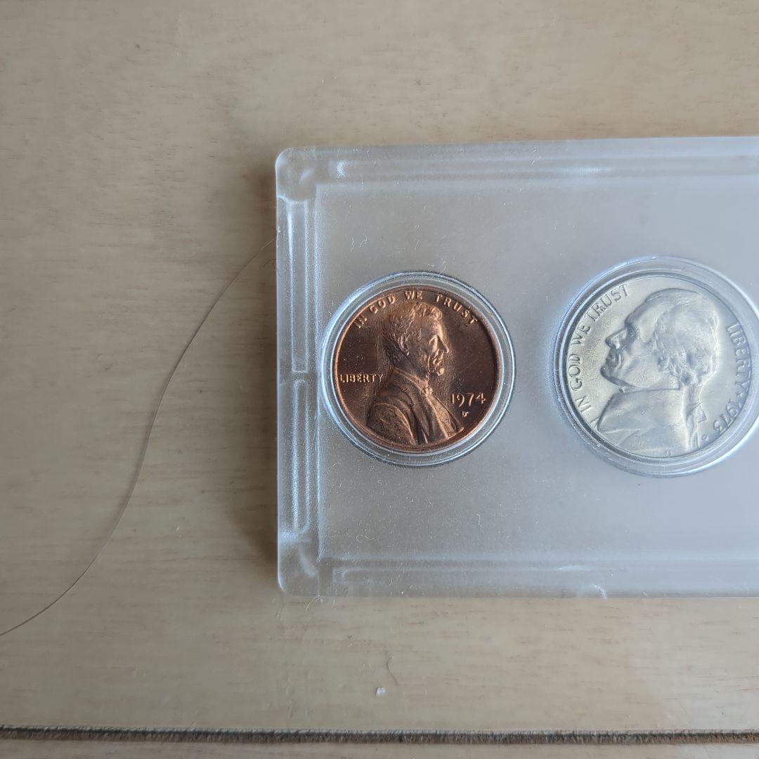 アメリカ ピースダラー 1922年他 銀貨セット