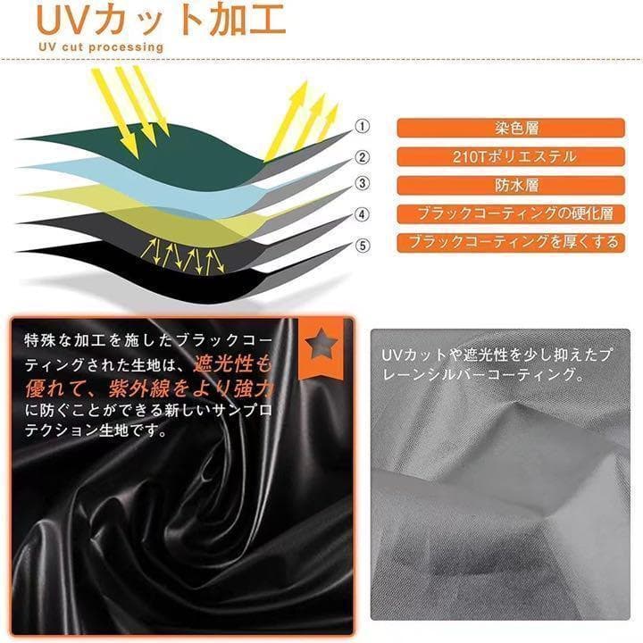⭐️お買い得セット⭐️ワンタッチテント テント 2-3人用 キャンプコット