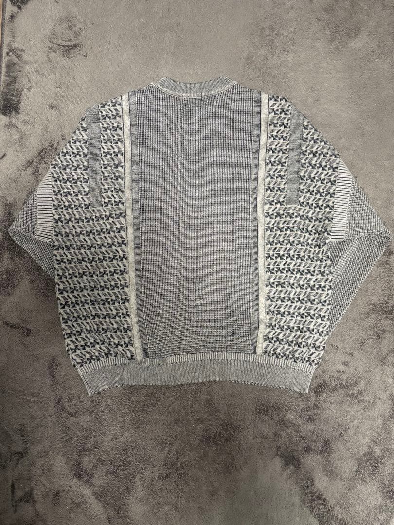 YASHIKI 【24AW】Tasogare Cardigan