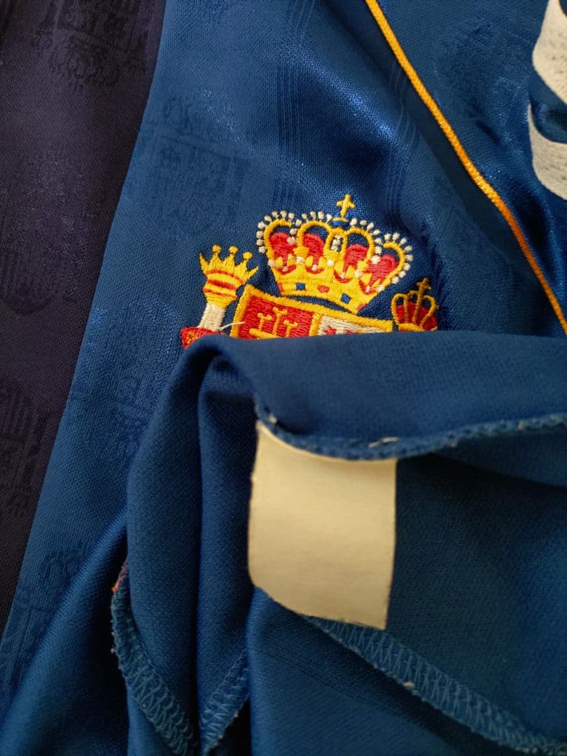 スペイン代表 ユニフォーム adidas/アディダス