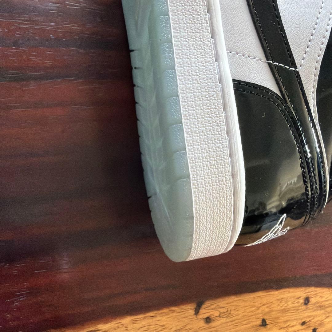 エアジョーダン 1 ロー SE Concordメンズ