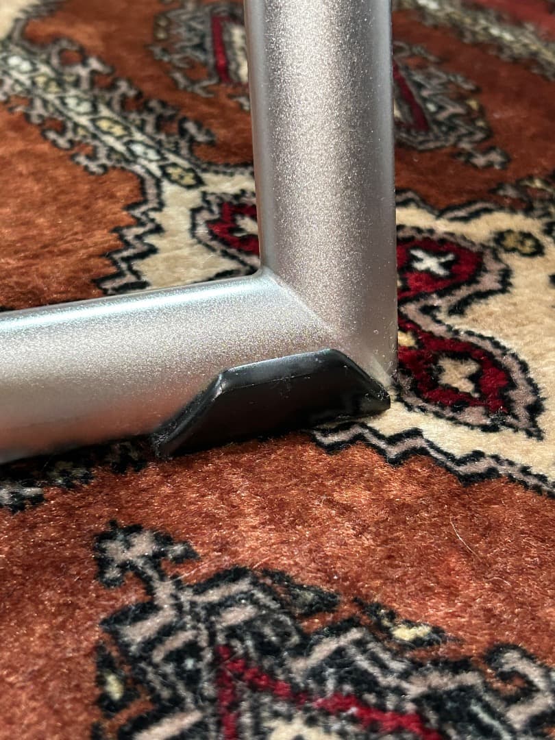 ほ*と様 01 中古 BRONX 1010フォールディングチェア 1脚