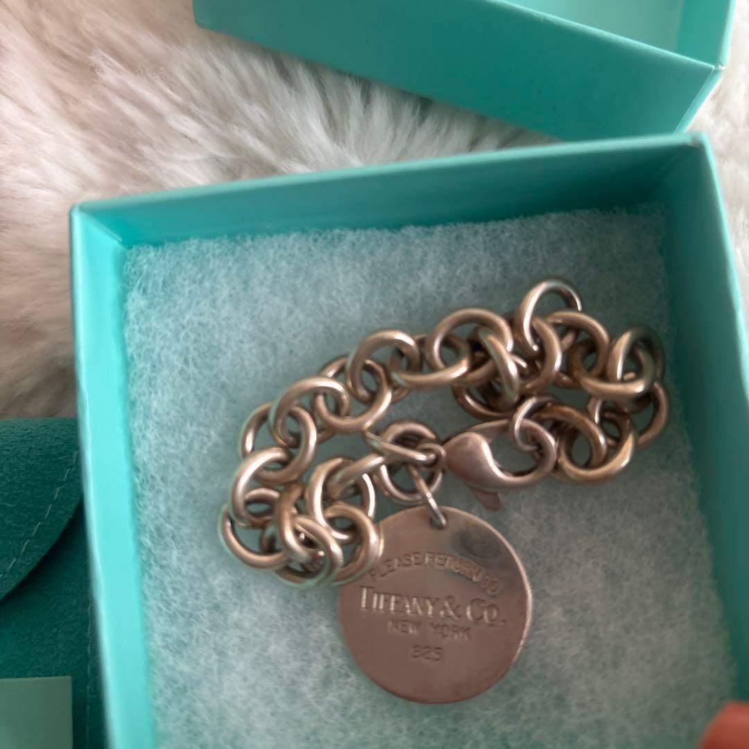 Tiffany＆Co
