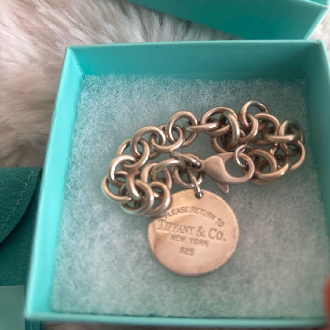 Tiffany＆Co