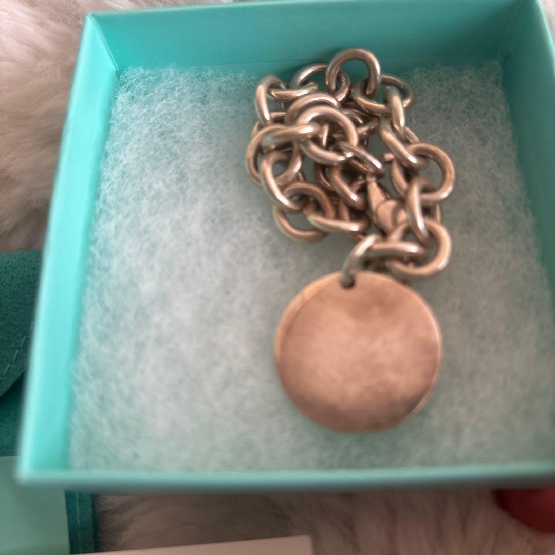 Tiffany＆Co