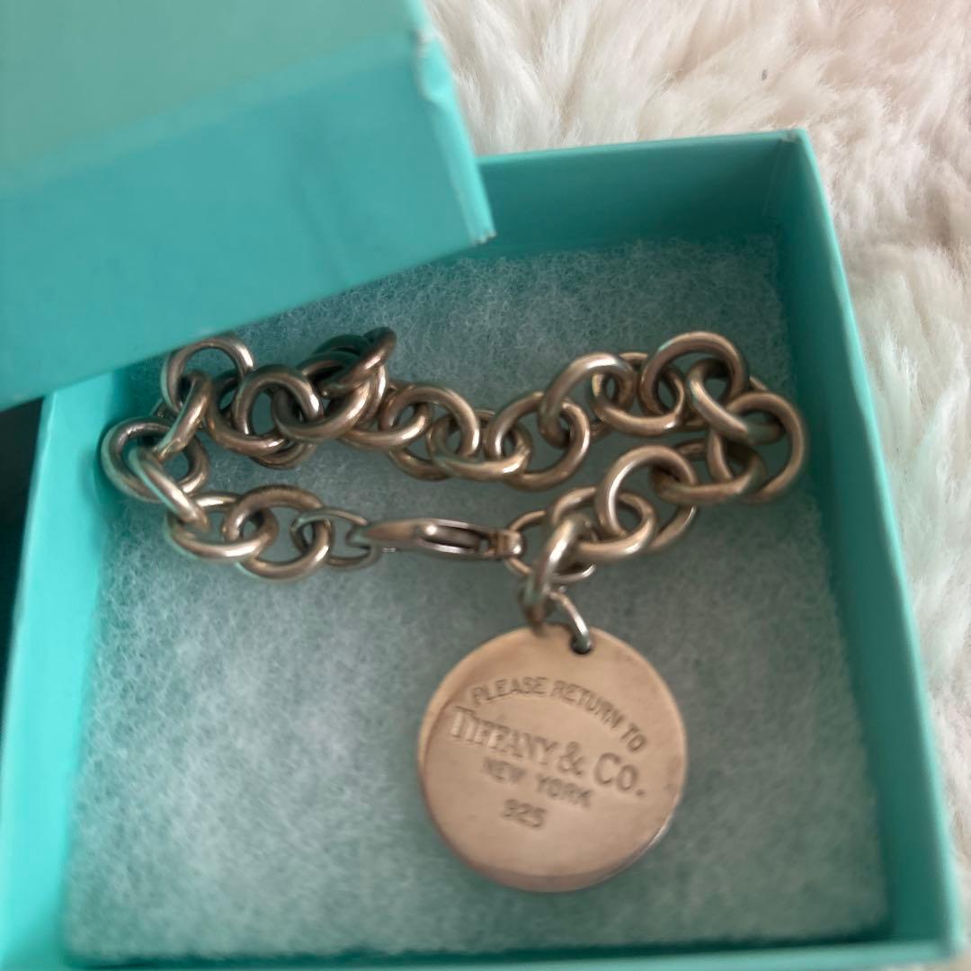 Tiffany＆Co