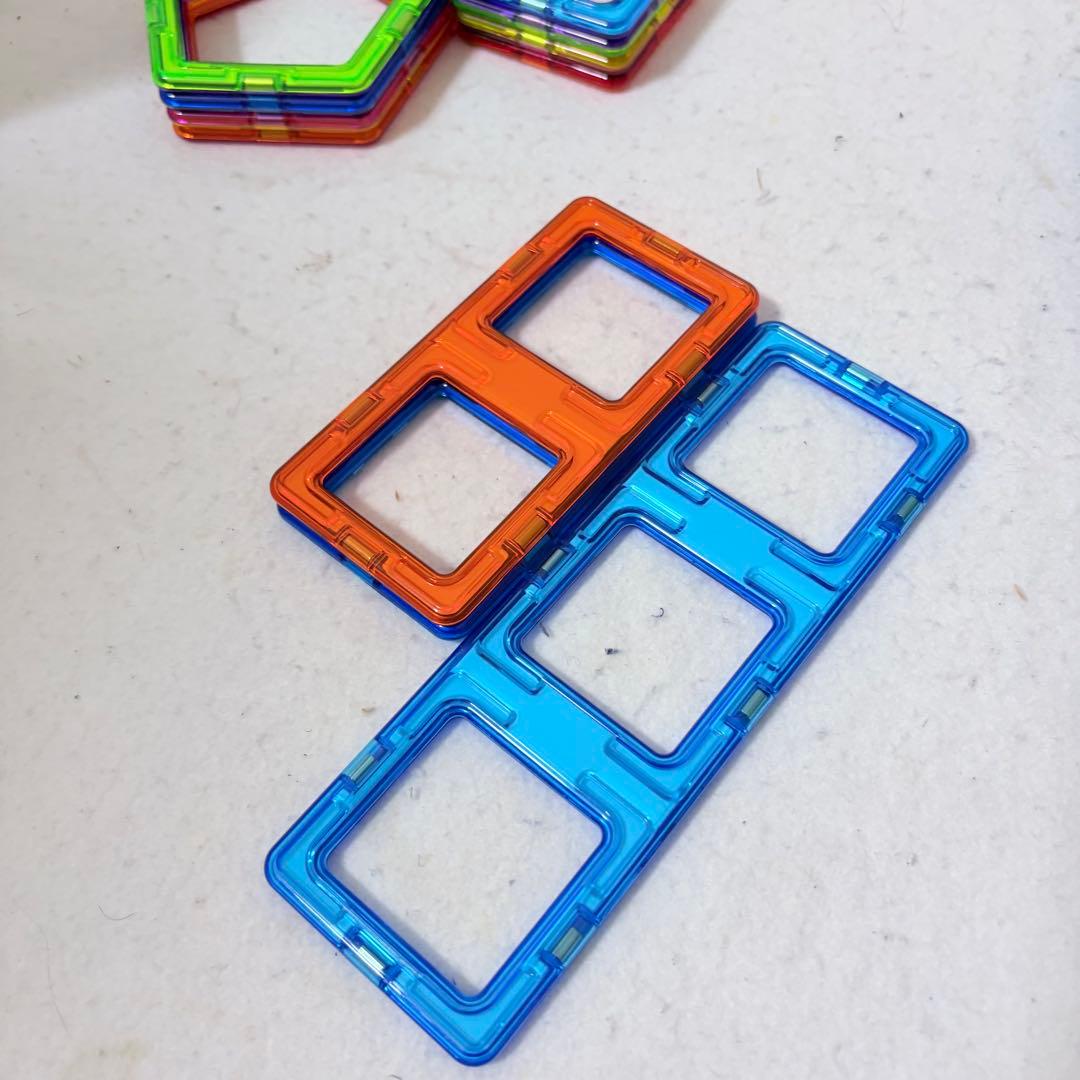 MAGFORMERSマグフォーマーディスカバリーBOX71 100 ボーネルンド