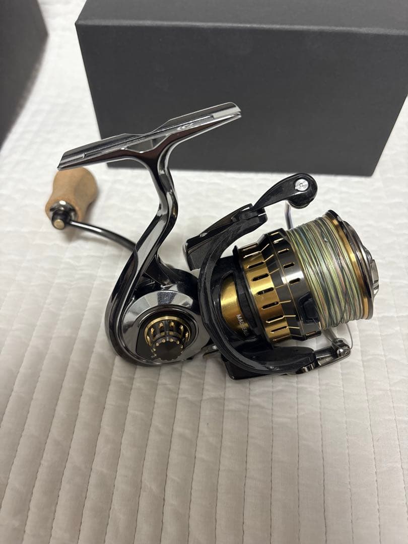 18 イグジスト SLP WORKS セミオーダー　LT3000-CXH