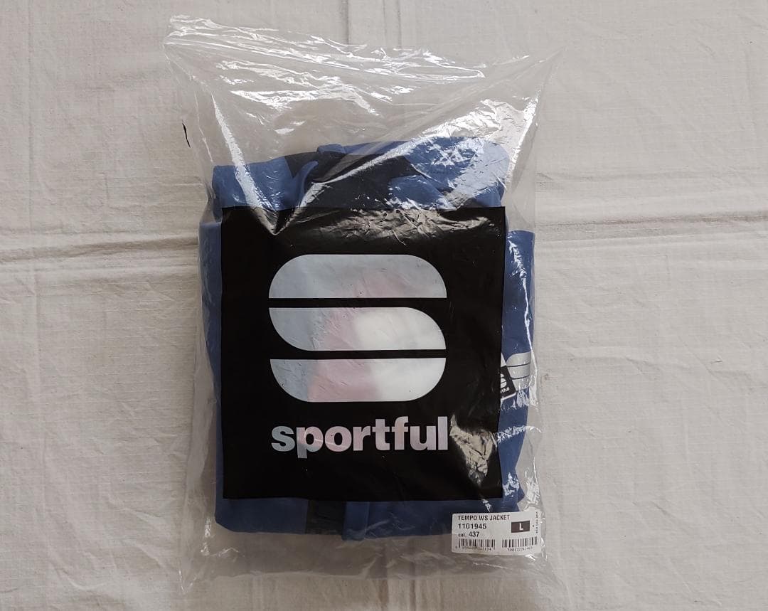 SPORTFUL スポーツフル TEMPO WS ウインター ジャケット L