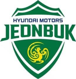 全北現代　イドングク選手　引退記念　プロマイド