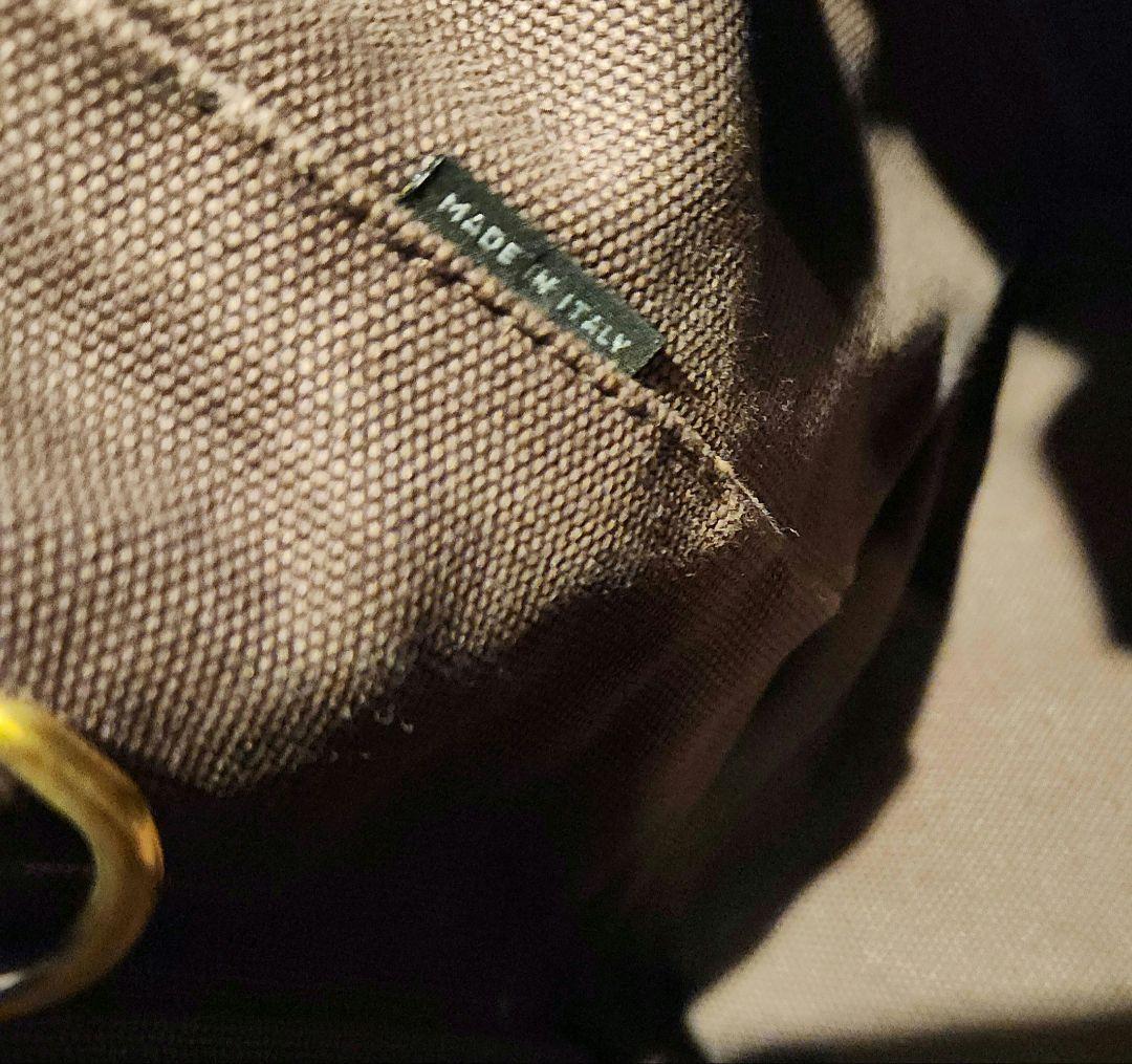 プラダ　カナパ Sサイズ　 2way ショルダーバッグ