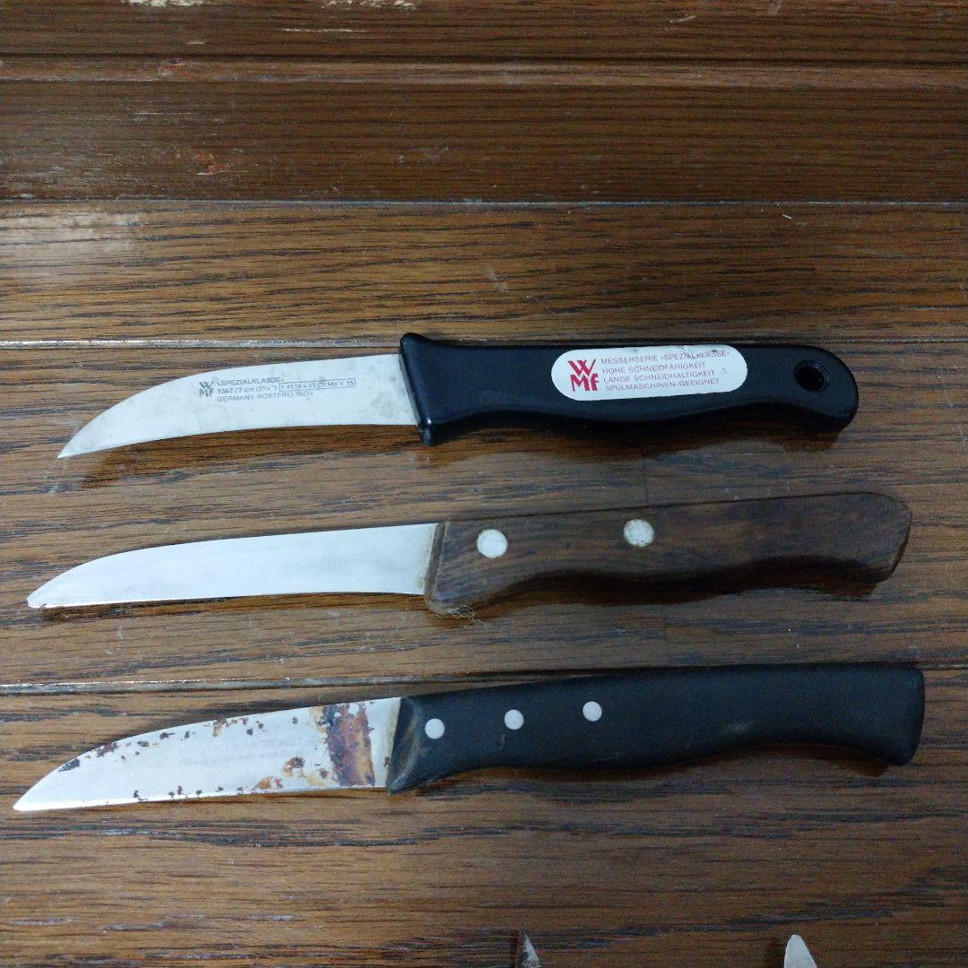 大特価‼️ 最終値下げ‼️ 包丁 まとめ売り‼️