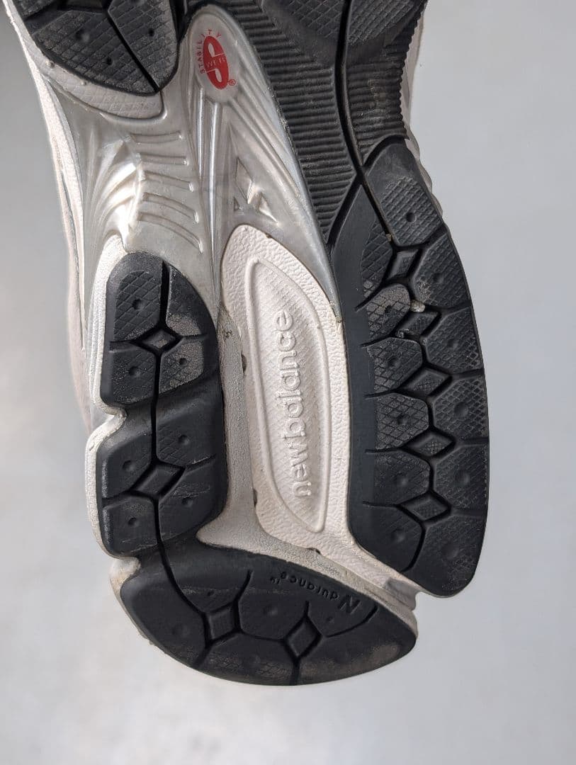 27.0cm ニューバランス m2002rxj gtx ゴアテックス スニーカー