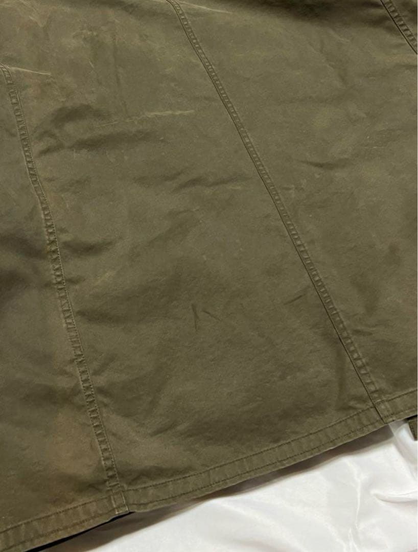 ralph lauren fireman coat ファイヤーマンコート