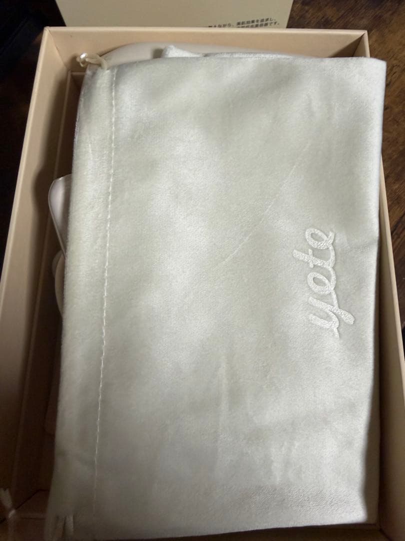 yete 脱毛器 サロン級照射力