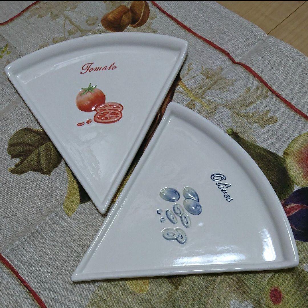 希少　 ★ポッタリーバーン／Pottery Barn★ ピザ皿