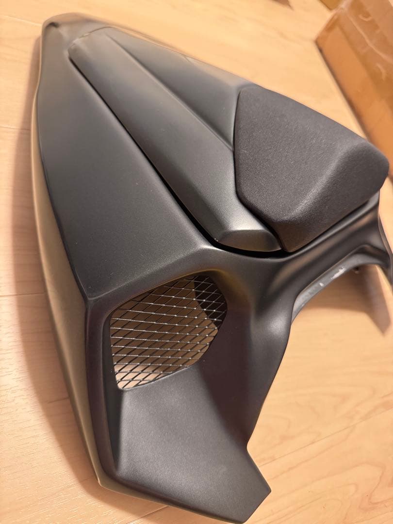 CBR650R用　テールカウル　輸入品　タンデムシート付