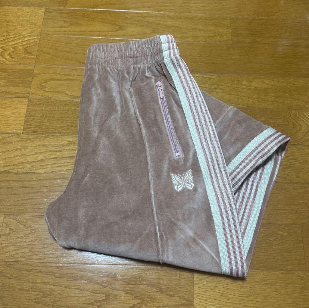 専用 ニードルス　トラックパンツ　Mサイズ