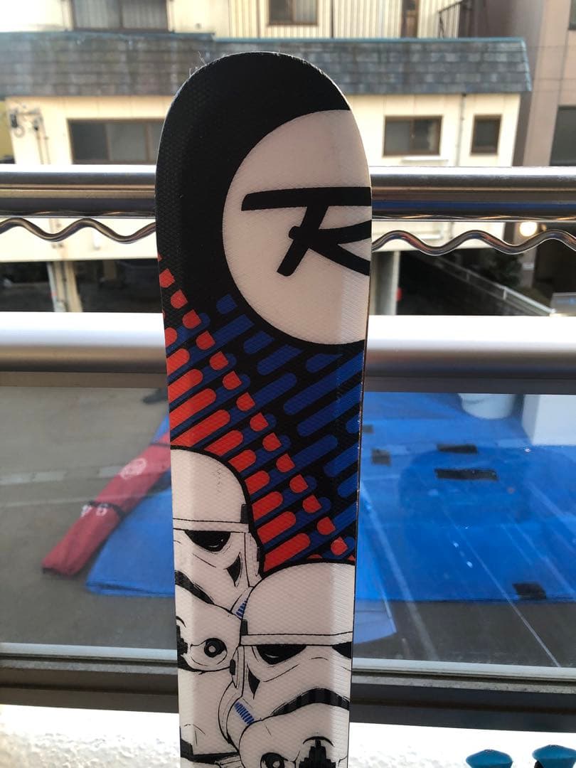 Rossignol Star Wars スキー板 140cm