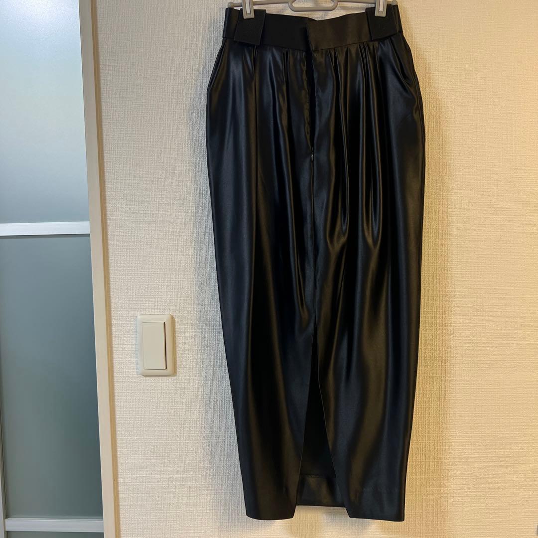 HAENGNAE ヘンネ　スカート