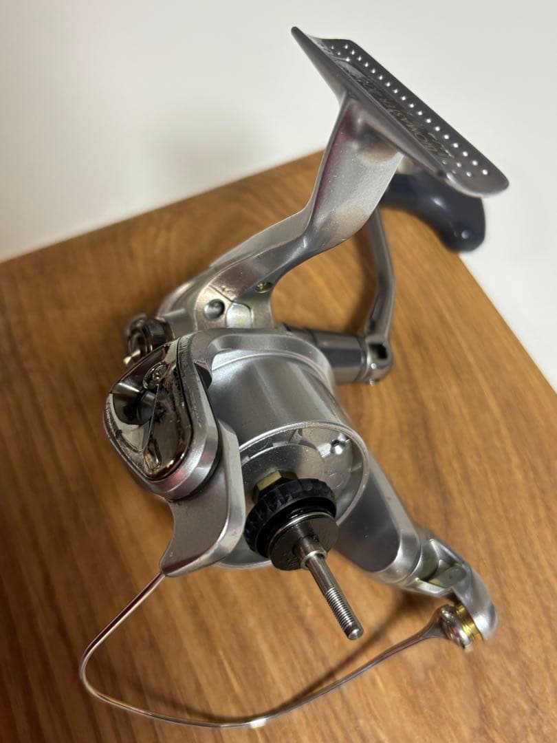 シマノ　バイオマスター 4000HG