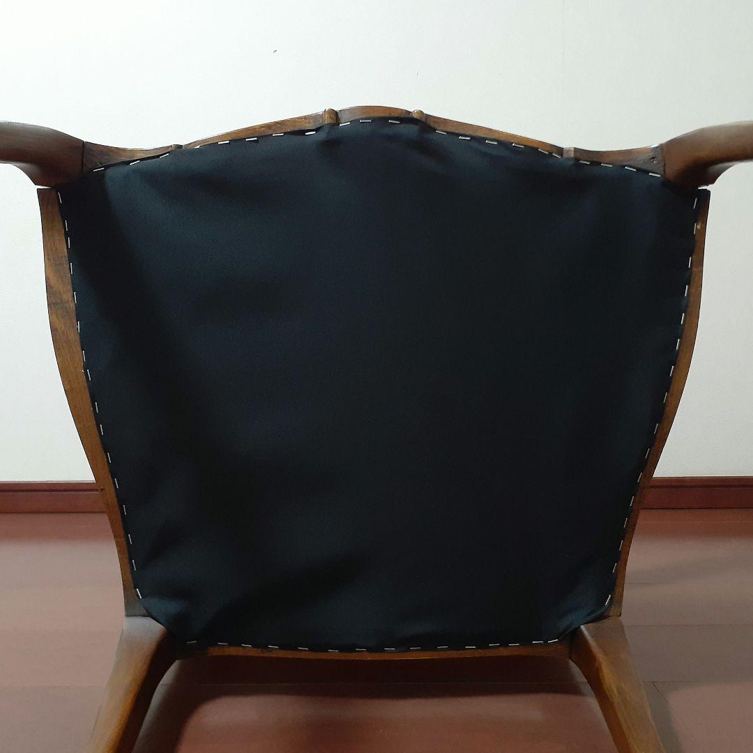 ETHAN ALLEN イーサン アーレン アームチェア