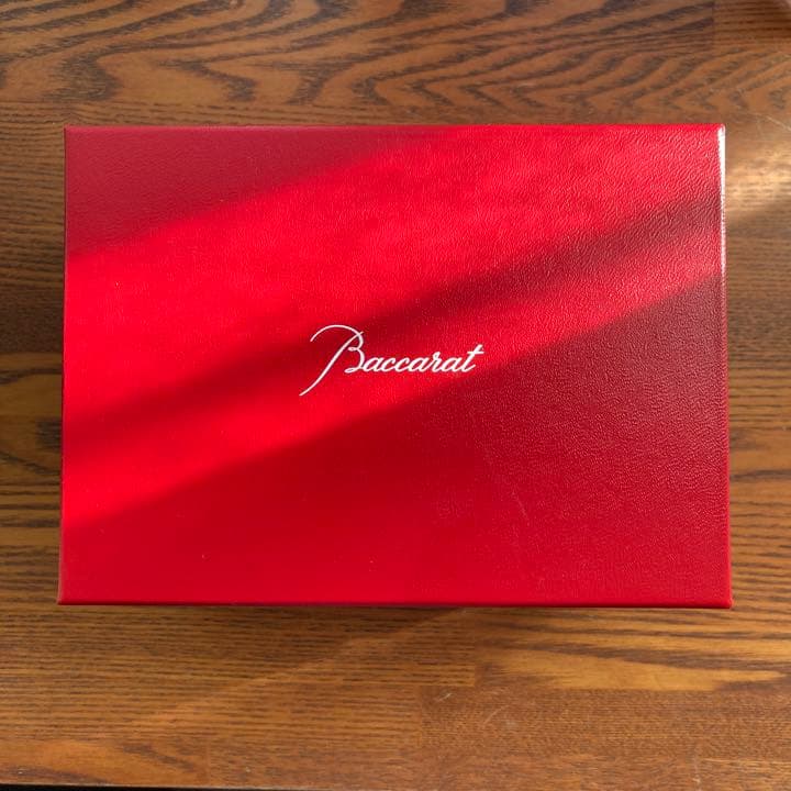 baccara バカラ　干支置物　サル　申