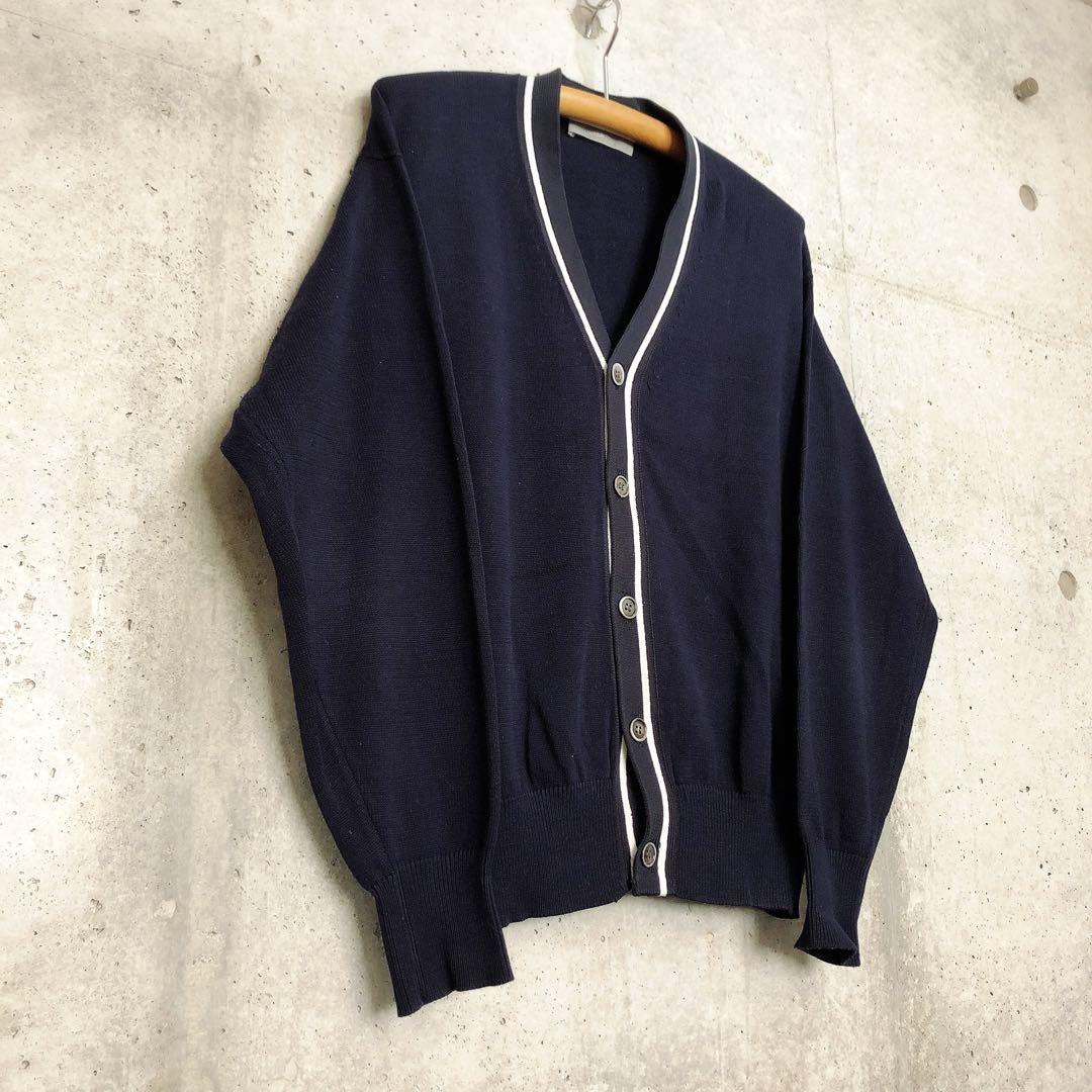 90s COMME des GARÇONS HOMME 田中オム　カーディガン