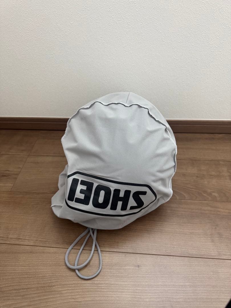 ショウエイフルフェイス