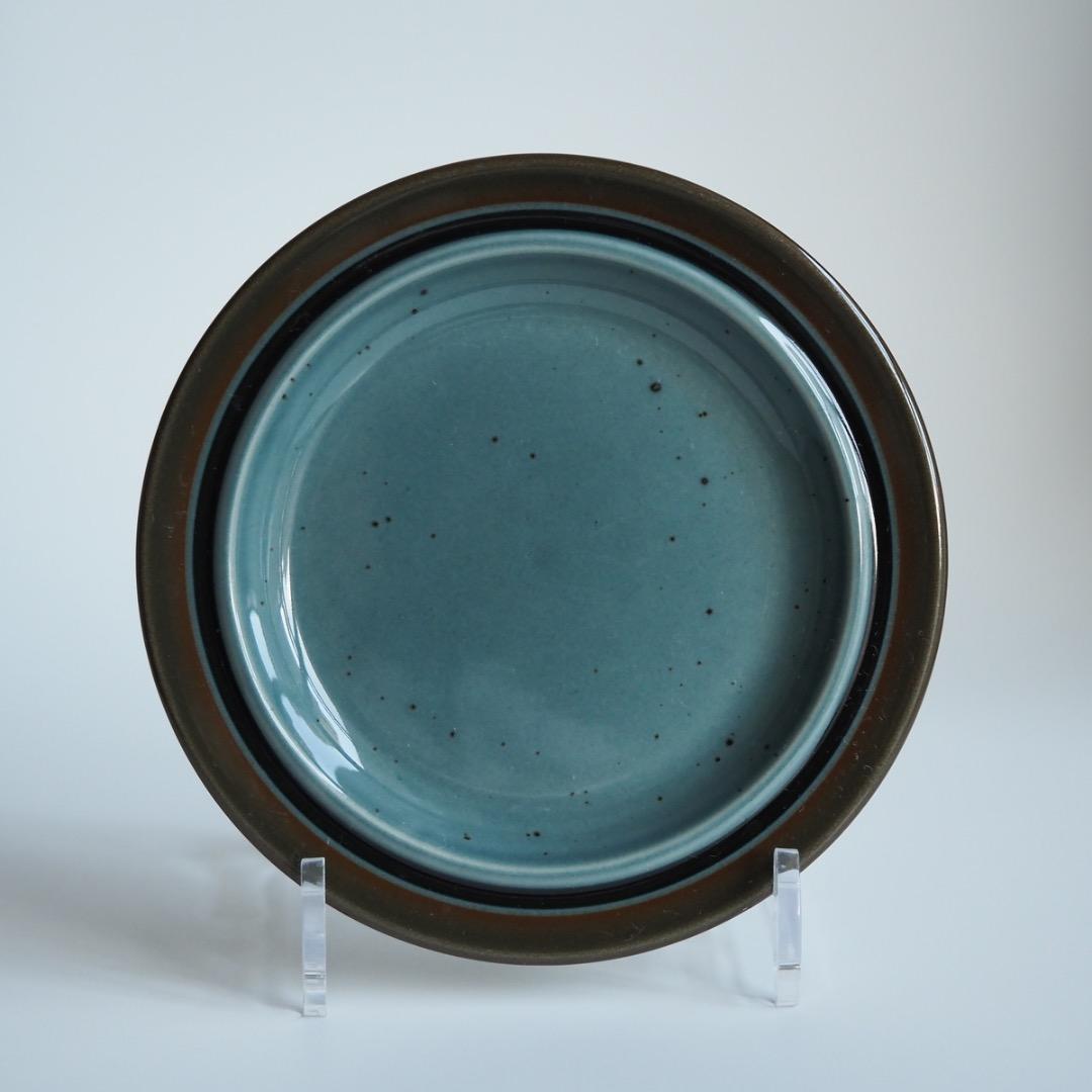 アラビア メリ プレート 4枚セット 径175mm E / Meri