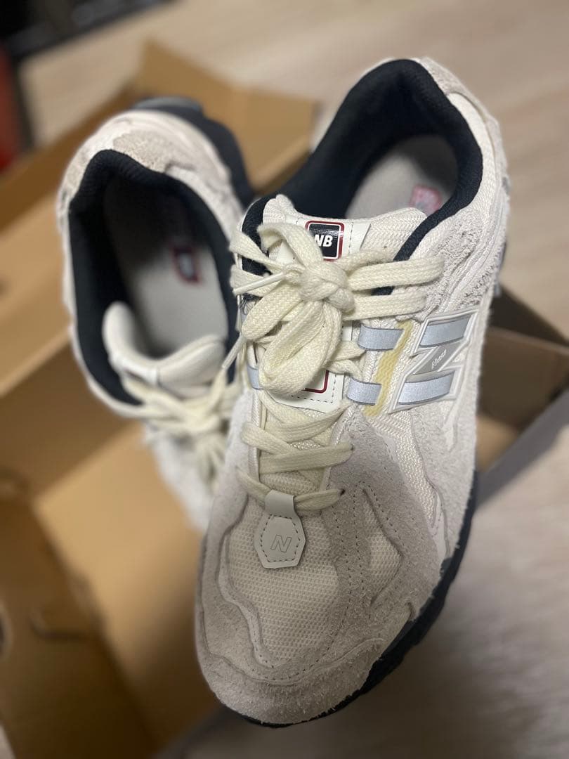 ニューバランス m1906db
