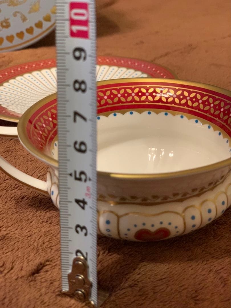  Tea “Set”