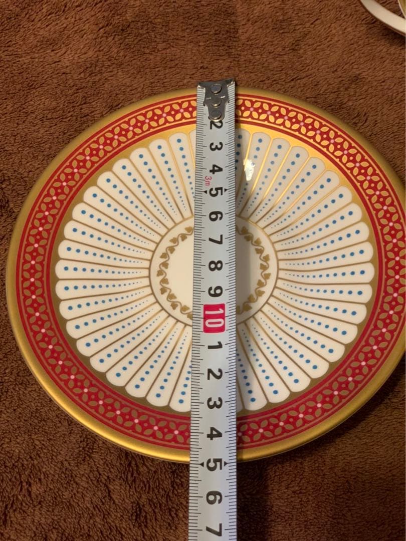  Tea “Set”
