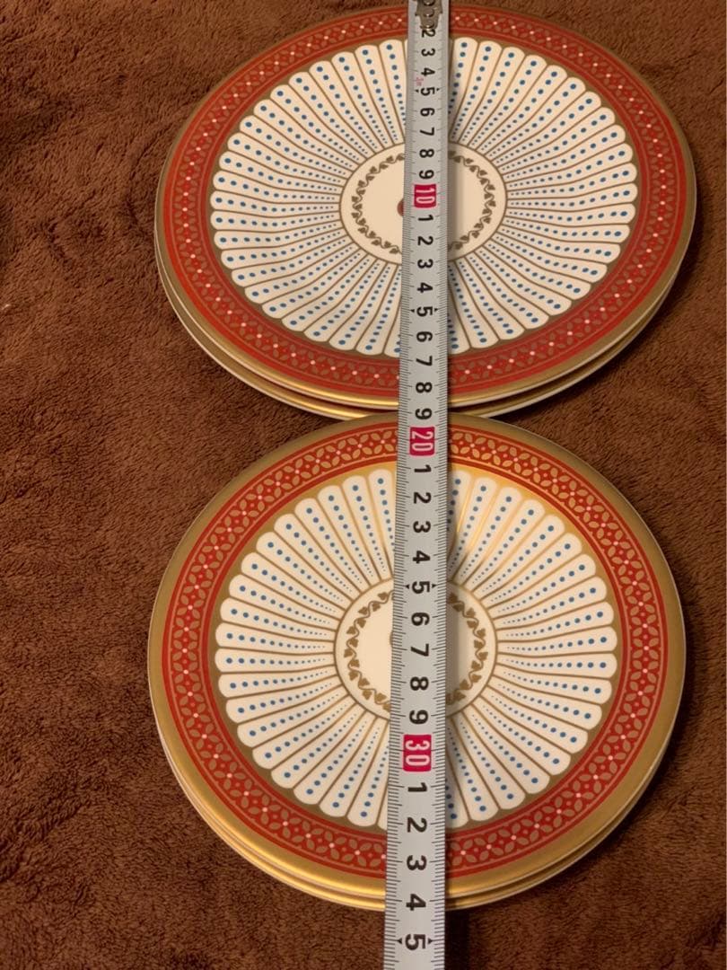  Tea “Set”